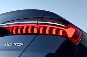 Audi A6 40 TDI S-Line 2020 года  (ZA)